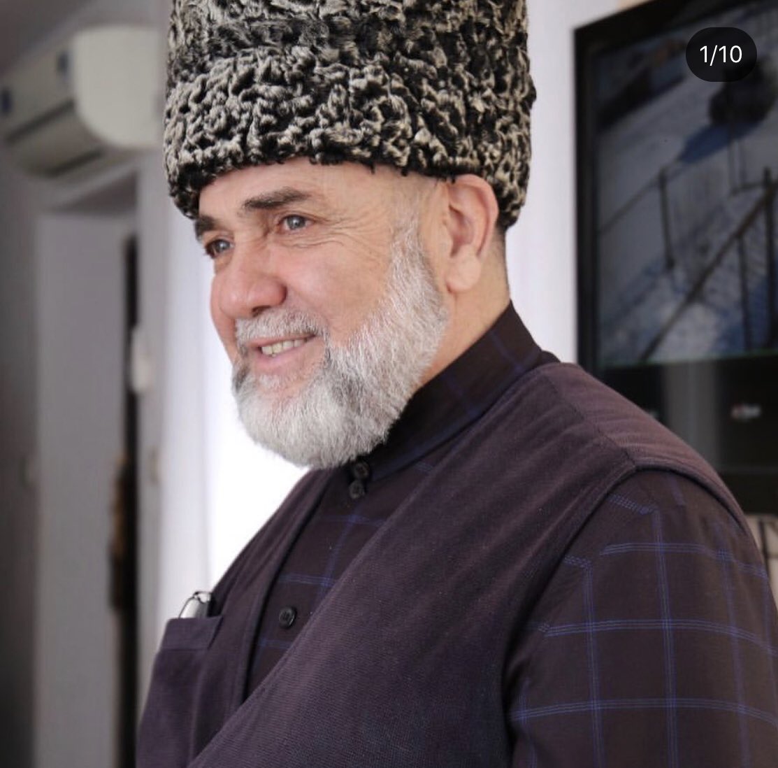 Kaloy Akhilgov tweet media
