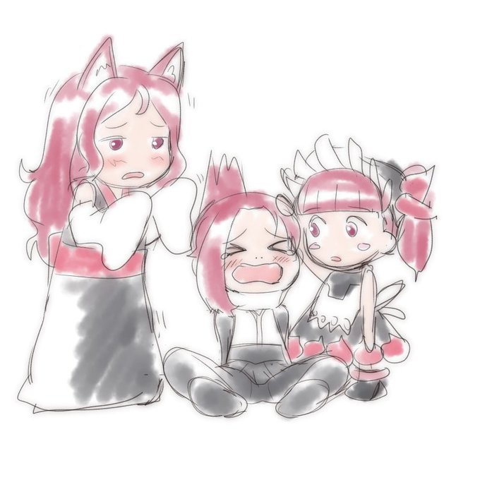 Kemurikusaのtwitterイラスト検索結果 古い順 Kemurikusaのtwitterイラスト検索結果 古い順