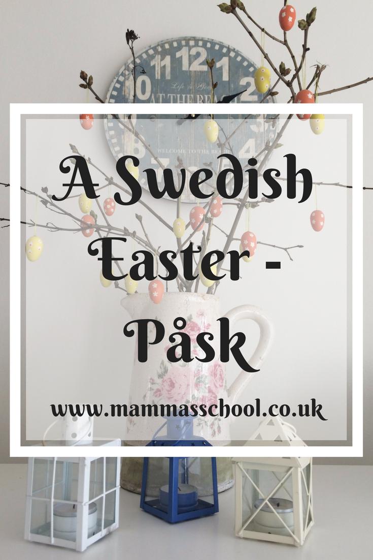 Mammasschool's tweet photo. Discover what #Easter is like in #Sweden and all the beautiful traditions https://t.co/pqtJN8VROH #swedisheaster #pask #påsk @YesSweden @TotallySwedish1 @TheLocalSweden @NewbieGuideSwe https://t.co/PuZJh7ARCn