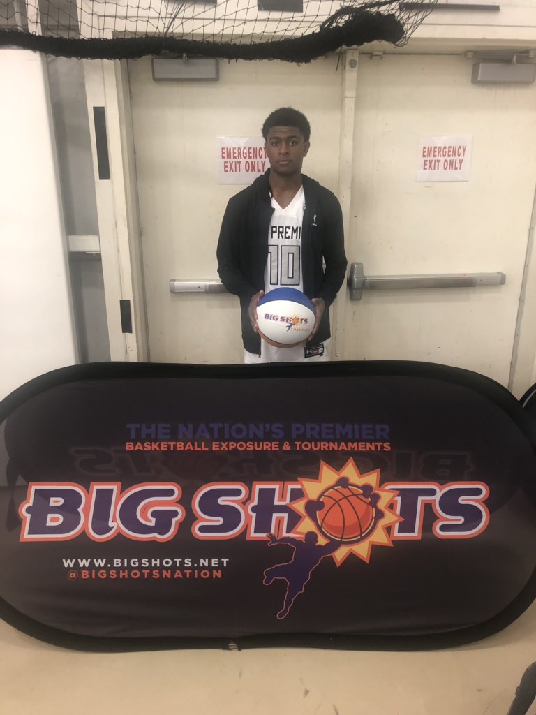 BigShotsGlobal's tweet photo. 16U Orange Bracket Championship

DC Premier- 58
Team Loaded- 37

Championship MVP:
Kino Lilly- 16 points connecting on 5 threes! 

#BigShotsDC #DCPremier https://t.co/Wz3Jy9E4Oi