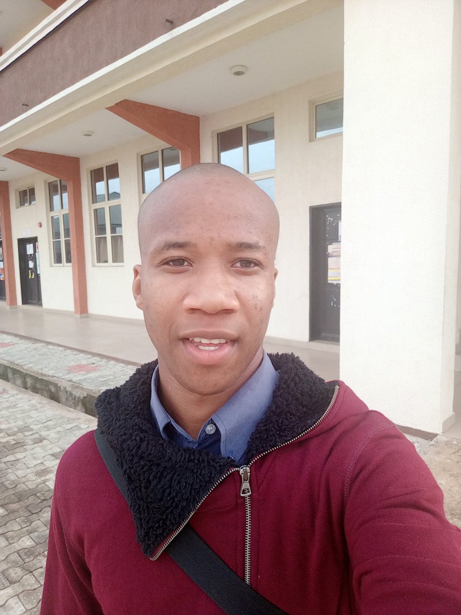 Apex_Zy's tweet photo. Well, it's been a while since I dropped my ugly face pictures on the timeline.
My Caption: I Eat and I know DevOps ✌️.
What is your best caption for this Ugly images of mine?
Good Evening 🌞,
Winter Finally Came 🏃.
#SundayVibes #GoT #Endsars #DevOps #DeveloperN #RateMyPic #ALCX https://t.co/OIZ4h1yJCo