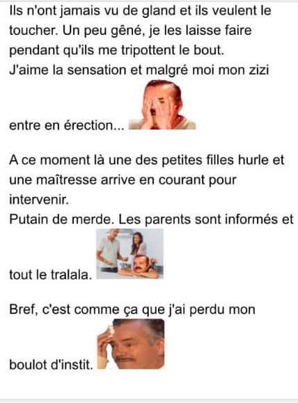 TopDesTwittos's tweet photo. Pendant ce temps sur le JVC https://t.co/YN2D8VRVWO