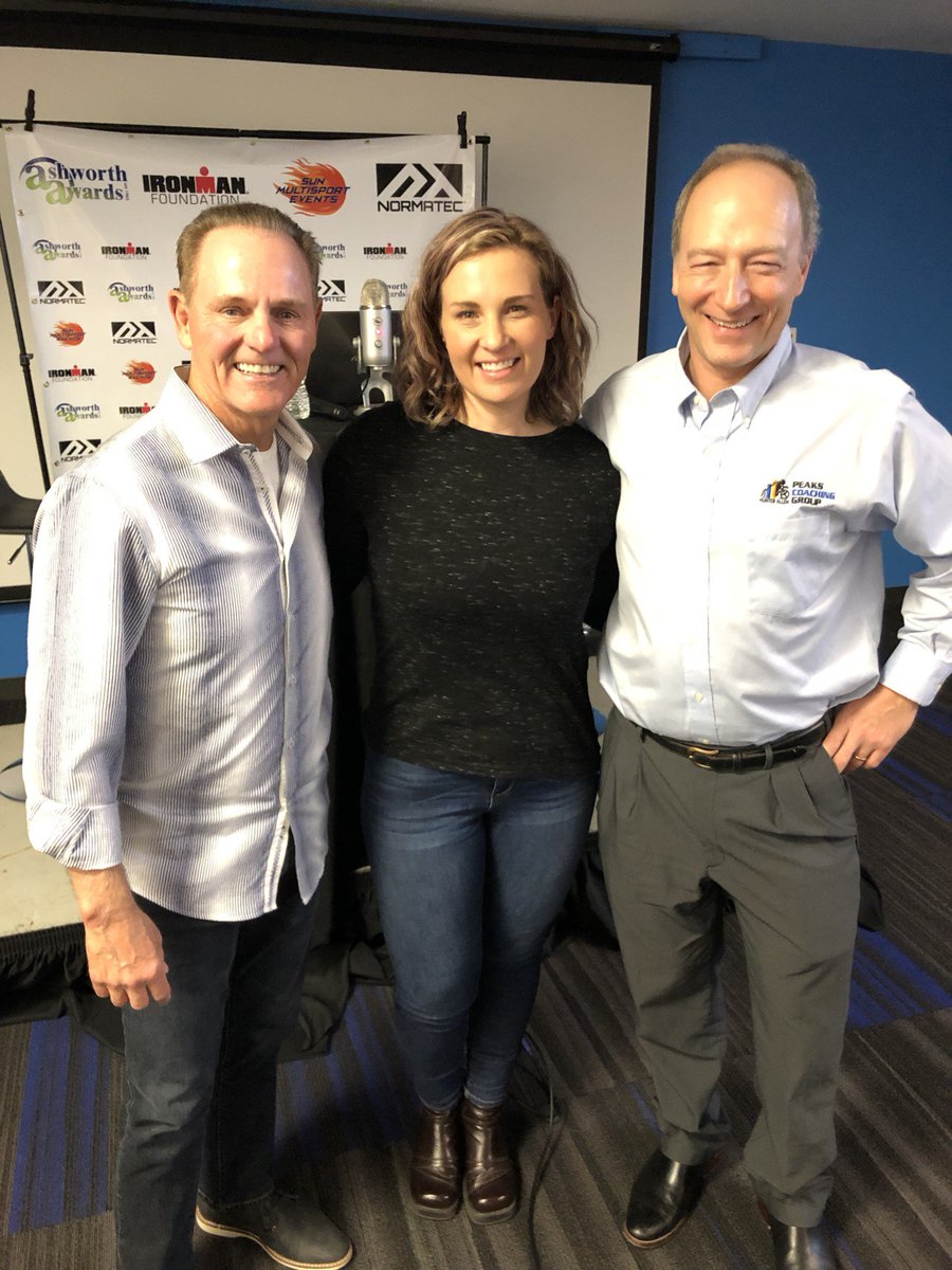 TheSame24Hours's tweet photo. Episode 105 of @thesame24hours - LIVE Podcast with Mike Reilly (@ironmanvoice) and co-founder of @trainingpeaks and author, Hunter Allen, (@hunterpeaks) @RaceManiaExpo @IM_Foundation @Ironmantri⁣ Listen in your fav podcast app or go to https://t.co/ENdR7XieFQ  #triathlon https://t.co/r86n5hrzJ7