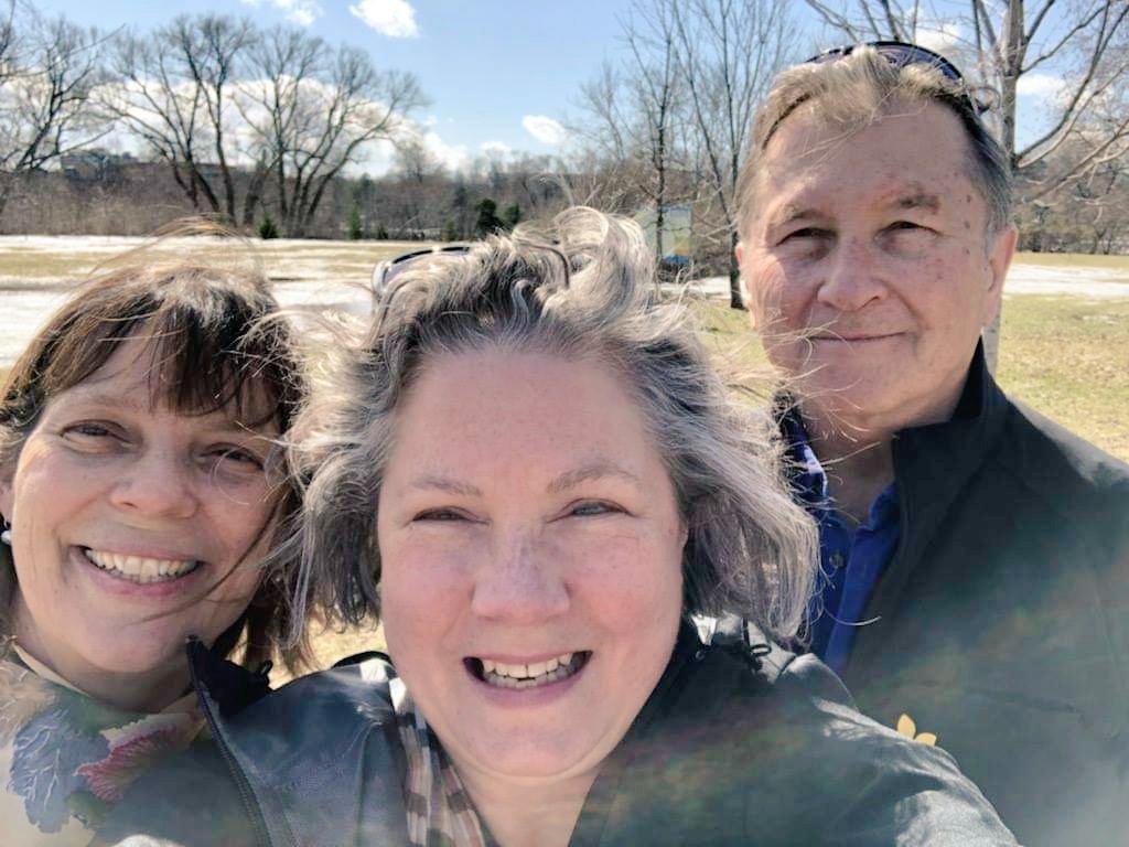 VotePENNYt's tweet photo. Great reception canvassing in #Overbrook with volunteers! I heard how important it was to have a Councillor who lives in the Ward. #ILiveInTheWard  I hope I can count on your vote #rideaurockcliffe #MakeItEight https://t.co/y3pETd0nW7