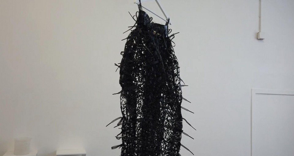 Aurélie Fontan : Tensegrity summerhall.tv/2019/aurelie-f…