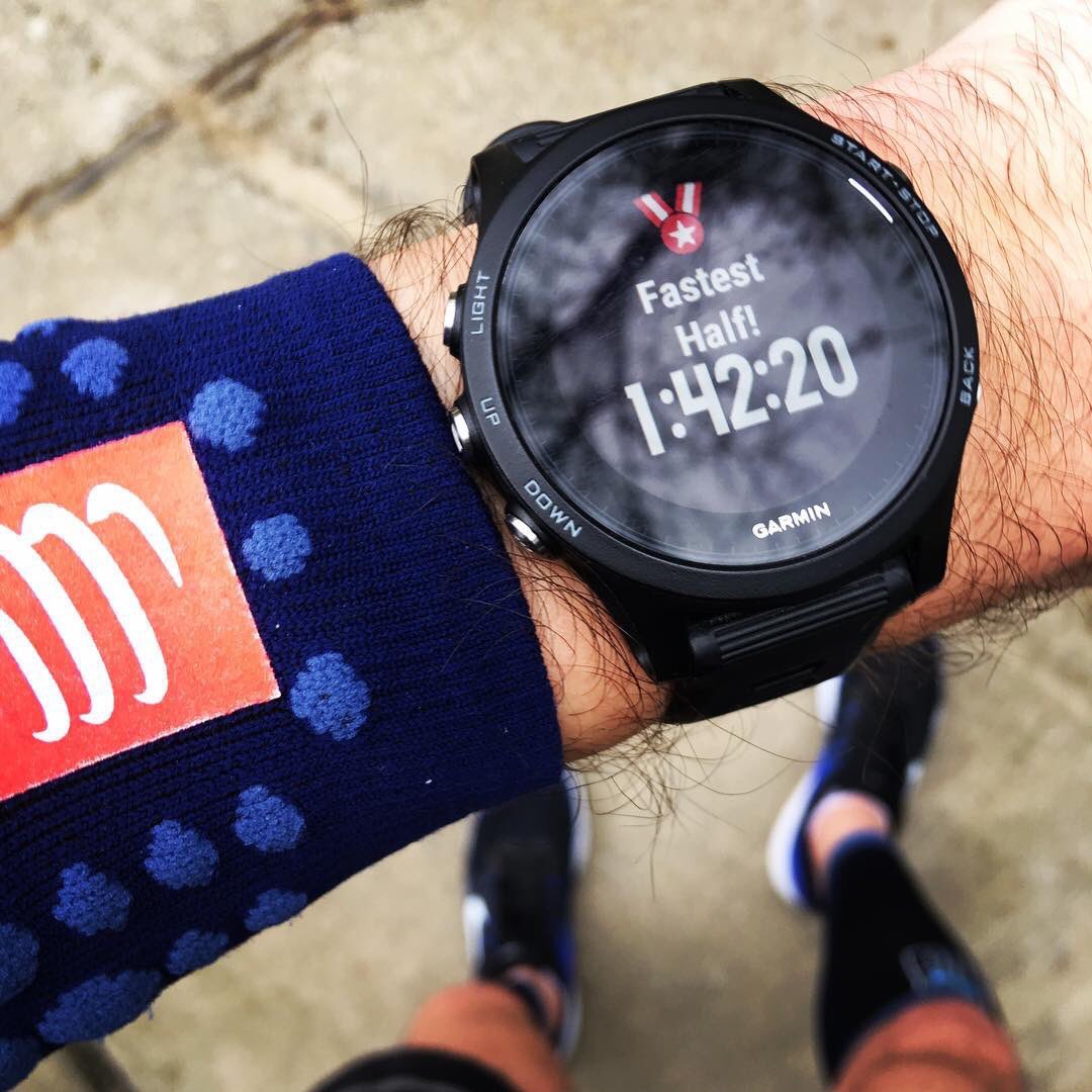 sportsdiabetes's tweet photo. Peter continua sa alerge și o face din ce in ce mai bine!
————————
#sportsdiabetes #changingdiabetes #novonordisk #runtype1 #neverstoprunning #halfmarathon https://t.co/UKhkVf8eeD