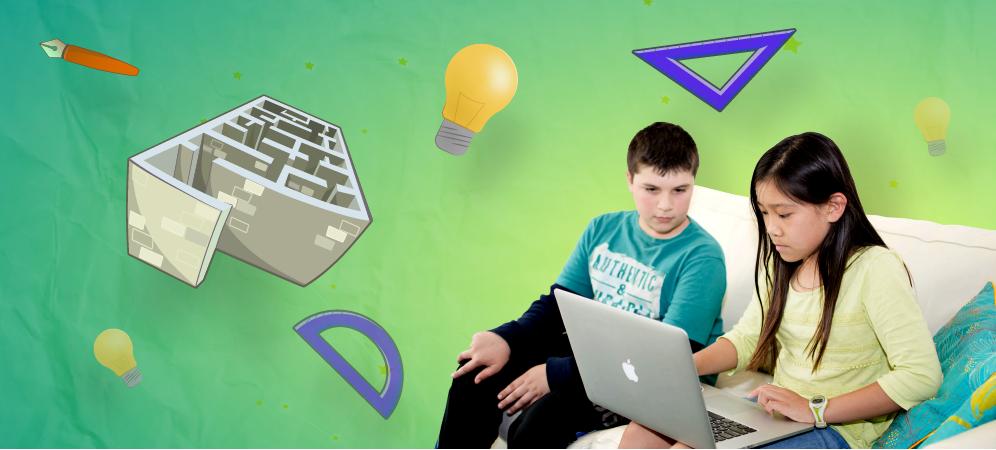 gotynker's tweet photo. Critical thinking is a crucial 21st century skill.

Tynker helps kids develop critical thinking skills by teaching them to understand cause and effect relationships and make strategic choices! https://t.co/Ug3OcrdHwB #CSK8 #STEMed https://t.co/BVaIYdQiY9