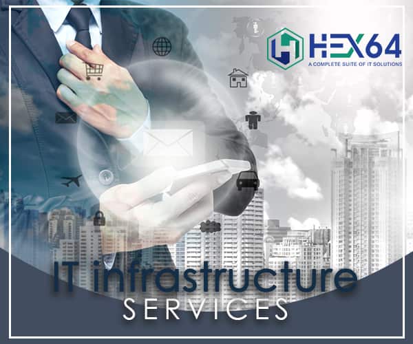 HEX641's tweet image. Are You Just Getting By With Outdated IT Infrastructure? Read this blog about the importance for Modernize the IT Infrastructure of the business. 
Link- hex64.net/are-you-just-g…

#ITInfrastructure #InfrastructureService #InfrastructureConsulting