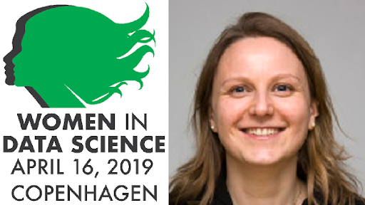 WiDSCPH19 tweet media