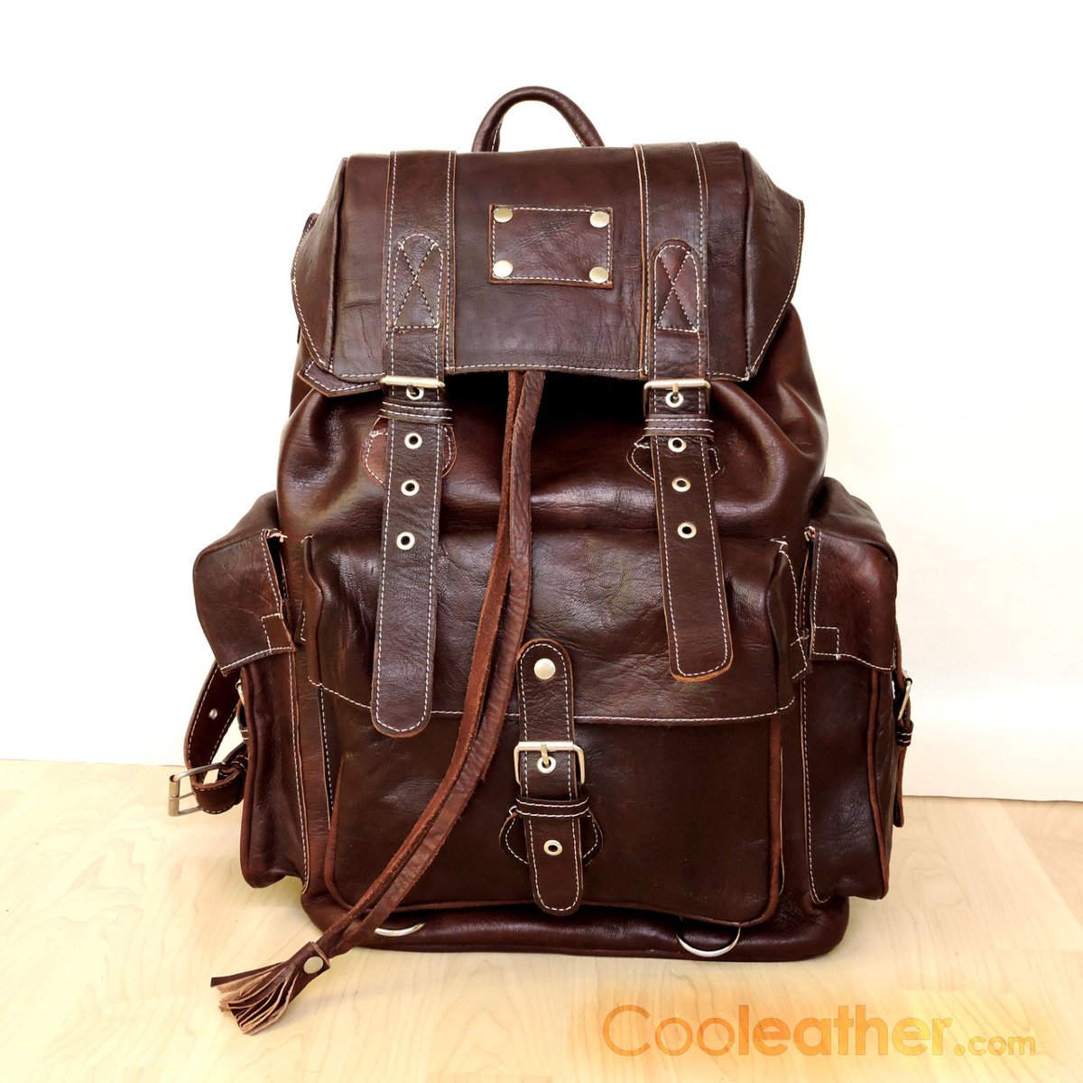 cooleather's tweet photo. Excited to share the latest addition to my #etsy shop: Extra Large Innovative Leather Hiking Backpack, Travel Knapsack https://t.co/lgYmiUW7LL #bagsandpurses #backpack #hikingbackpack #hikingmenbag #extralargebackpack #extralargeknapsack #bigleatherrucksack #menbackpac https://t.co/8ufYMl4AOn