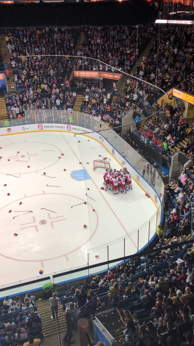 Cardiff Devils (@cardiffdevils) on Twitter photo 