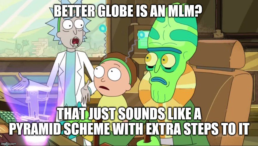 ihallandeinvest's tweet image. #finanstwitter #PrataPengar #betterglobe #mlm #pyramidspel 

ihallandeinvest.se