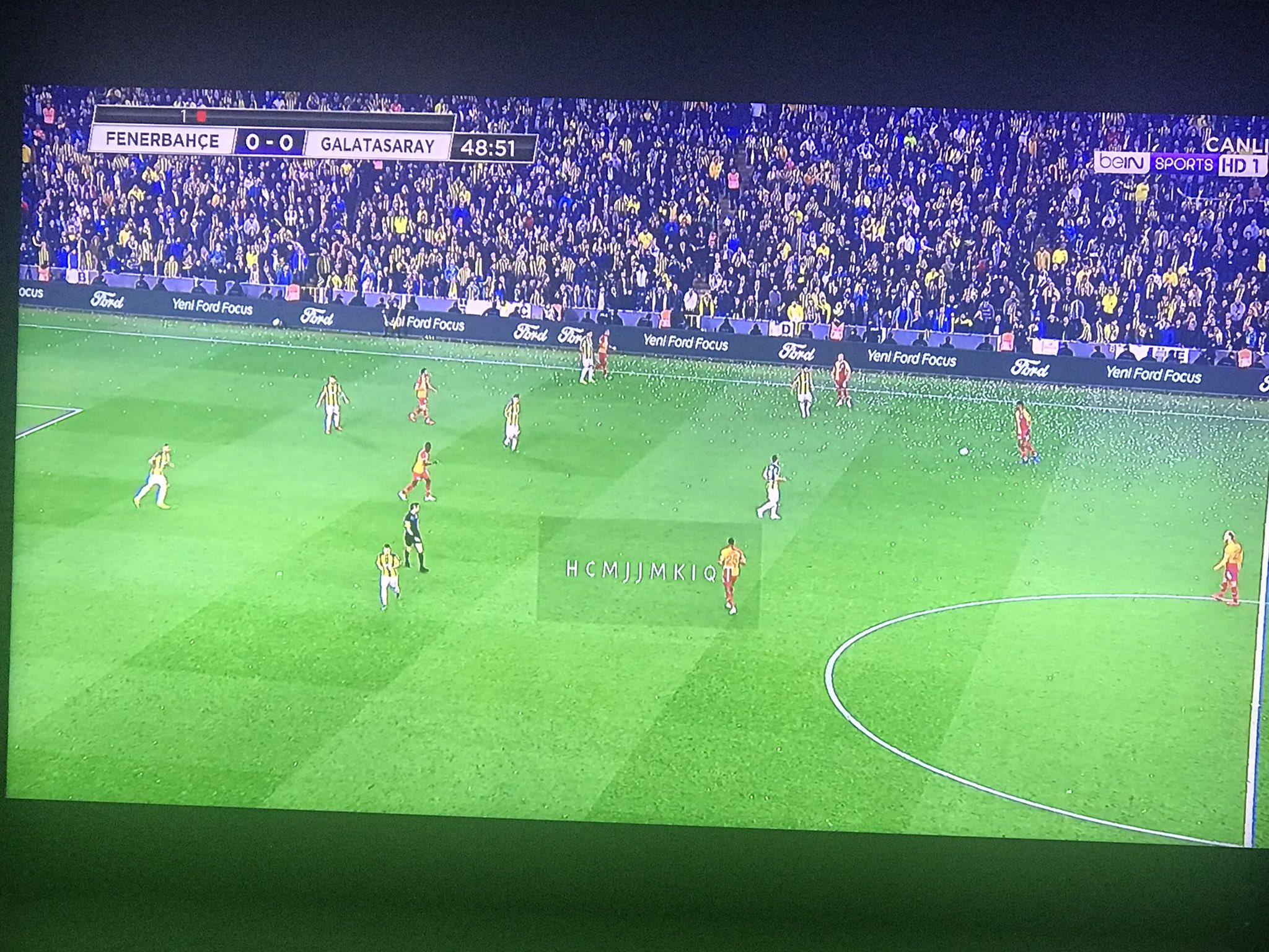 Bein sport 1 canlı maç