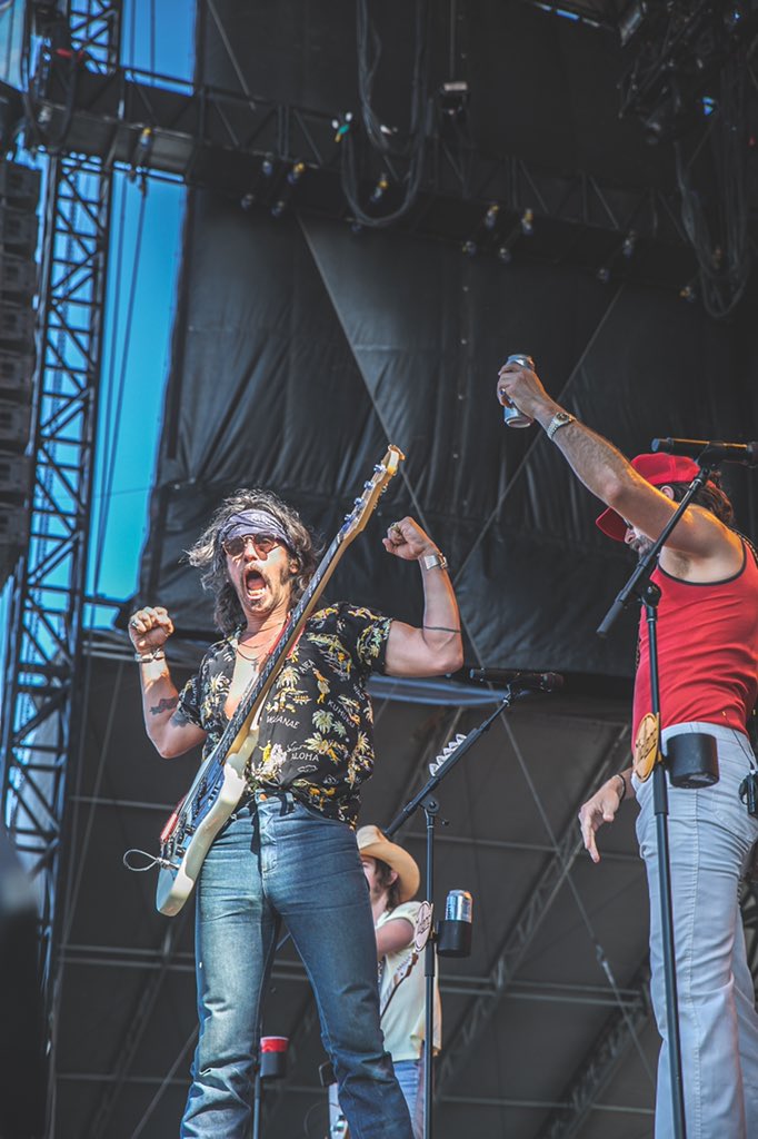 MidlandOfficial's tweet image. The power of a cold beer 🍺