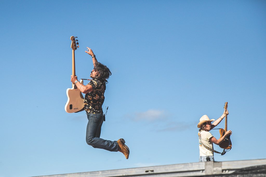 MidlandOfficial's tweet image. The power of a cold beer 🍺