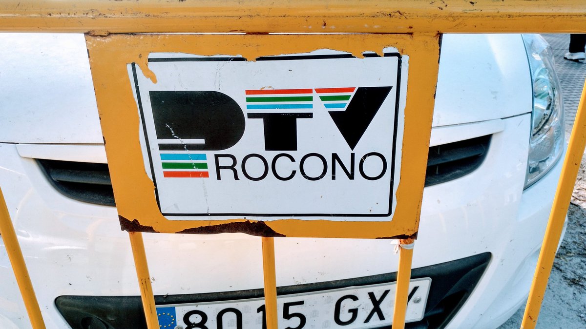 EstebanZamoraDI's tweet photo. The best naming in the world #Procono https://t.co/11juv5YVqa