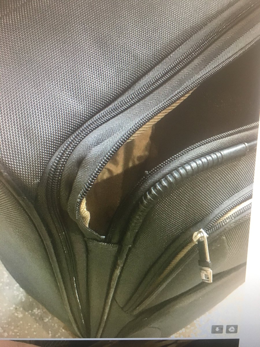 cristianovilla9's tweet image. Still waiting @TurkishAirlines refund for my baggage destroyed during the flight Roma-LosAngeles Business Class. Avoid Turkish @TK_HelpDesk #NeverAgainTurkish #Turkishit