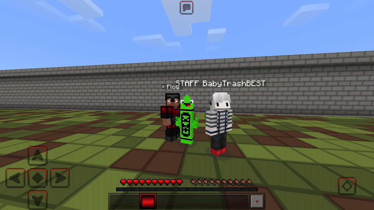 Clan x Clan [cxc]

contra <a href="/DexteerSquaadZ/">DexteerSquaadZ</a> 

LGT 5
<a href="/DexteerSquaadZ/">DexteerSquaadZ</a> 2

notes - tóxicos, colocaram players que não estavam na lista, fizeram win fake, não recomendo.

participantes do cxc >>
@http_fakez
@BabbyTrash
Flow (não sabemos o @ dele)