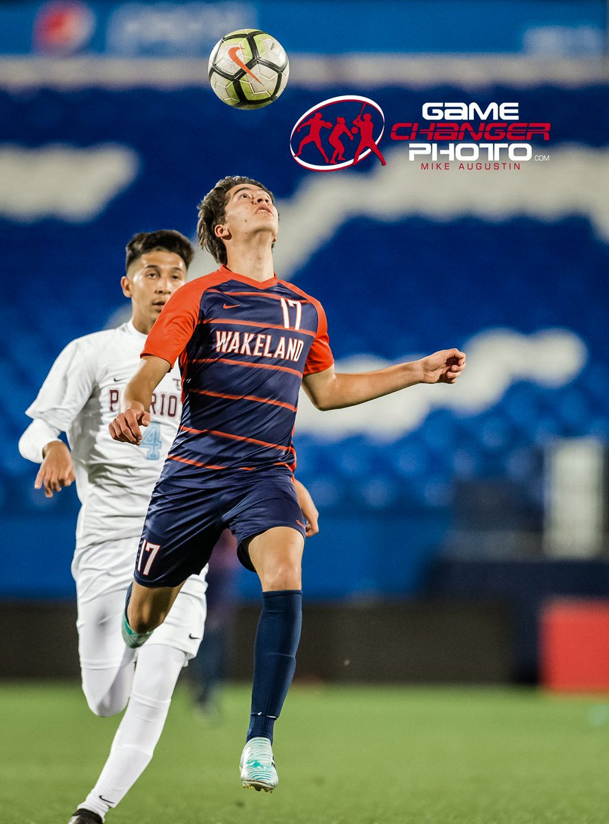 gamechangerfoto's tweet photo. .@WakeSoccer is making another UIL STATE CHAMPIONSHIP APPEARANCE!
@WakeSoccer @WakelandHS @Friscoisdsports @friscoisd @WakeSoccerFan #More2Prov3 RETWEET!
https://t.co/lqy7lXLNPP https://t.co/potFBe3ar6