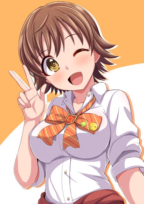 今年こそ輝け未央!! 
