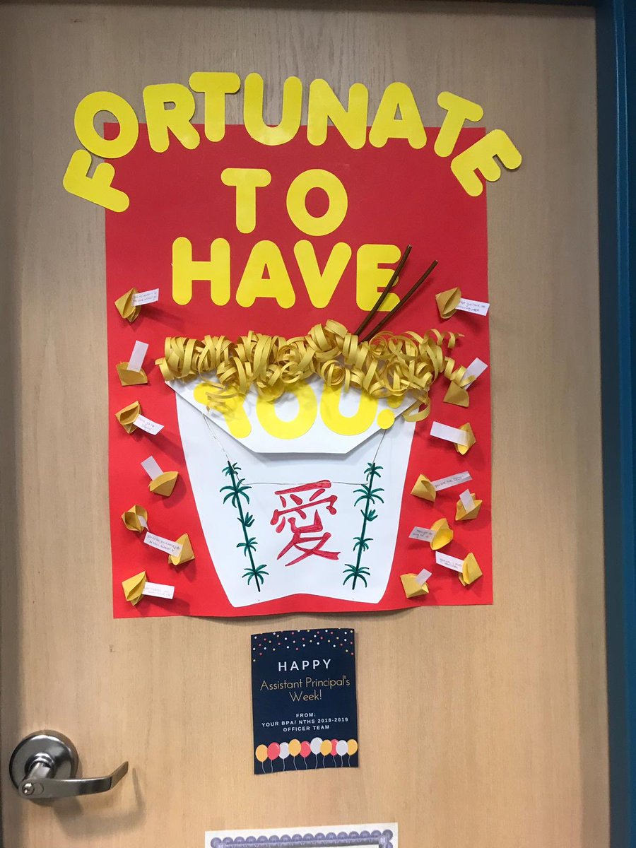 BPAMECHS's tweet photo. This previous week we treated Ms. Goldmann for Asst. Principal Week. She is an integral part of MECHS success. 🎉🎉🎉 https://t.co/quuV9PtAju