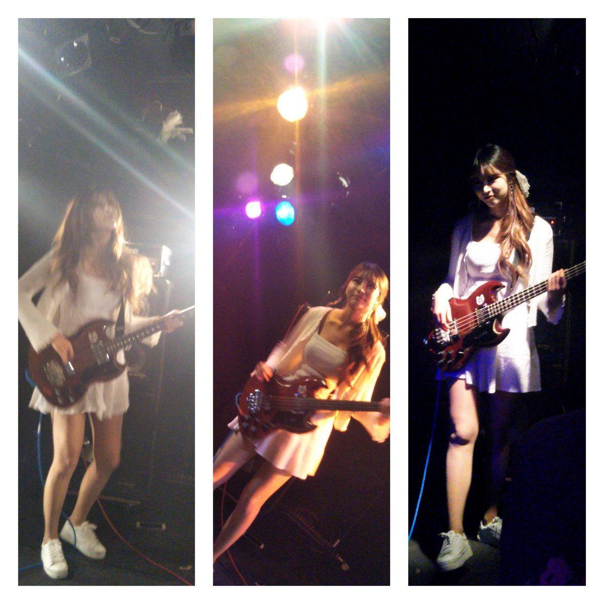 ginyanmer50's tweet photo. シルバーエレファントで再会♪
#つしまみれ
#EgoFunctionError https://t.co/uhpitLUdsS