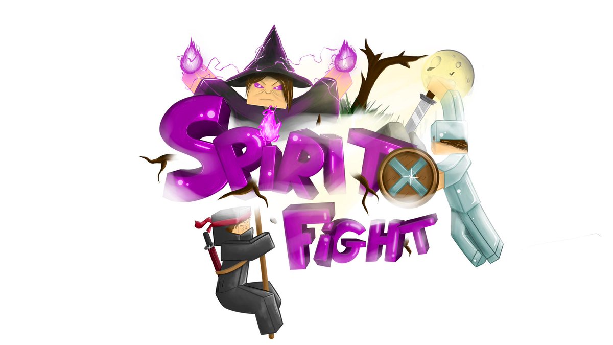SpiritFightFR's tweet photo. ▶️Vous avez déjà atteint les 15 RT! Beaucoup trop facile pour vous!

➡️XX.04.19 héhééé!😇 

A 20 RT, vous débloquez un nouveau chiffre 😌 https://t.co/4nPp9KLuQx