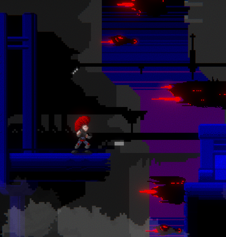 studio_raze's tweet photo. The NGA build (with a few fixes) is now live, in case you didn't get a chance to play it! ;)

Go to https://t.co/JzPeK35E5Y to download it! (>Download, then pick the version for your OS)

- Alex https://t.co/9BL58PeDGJ