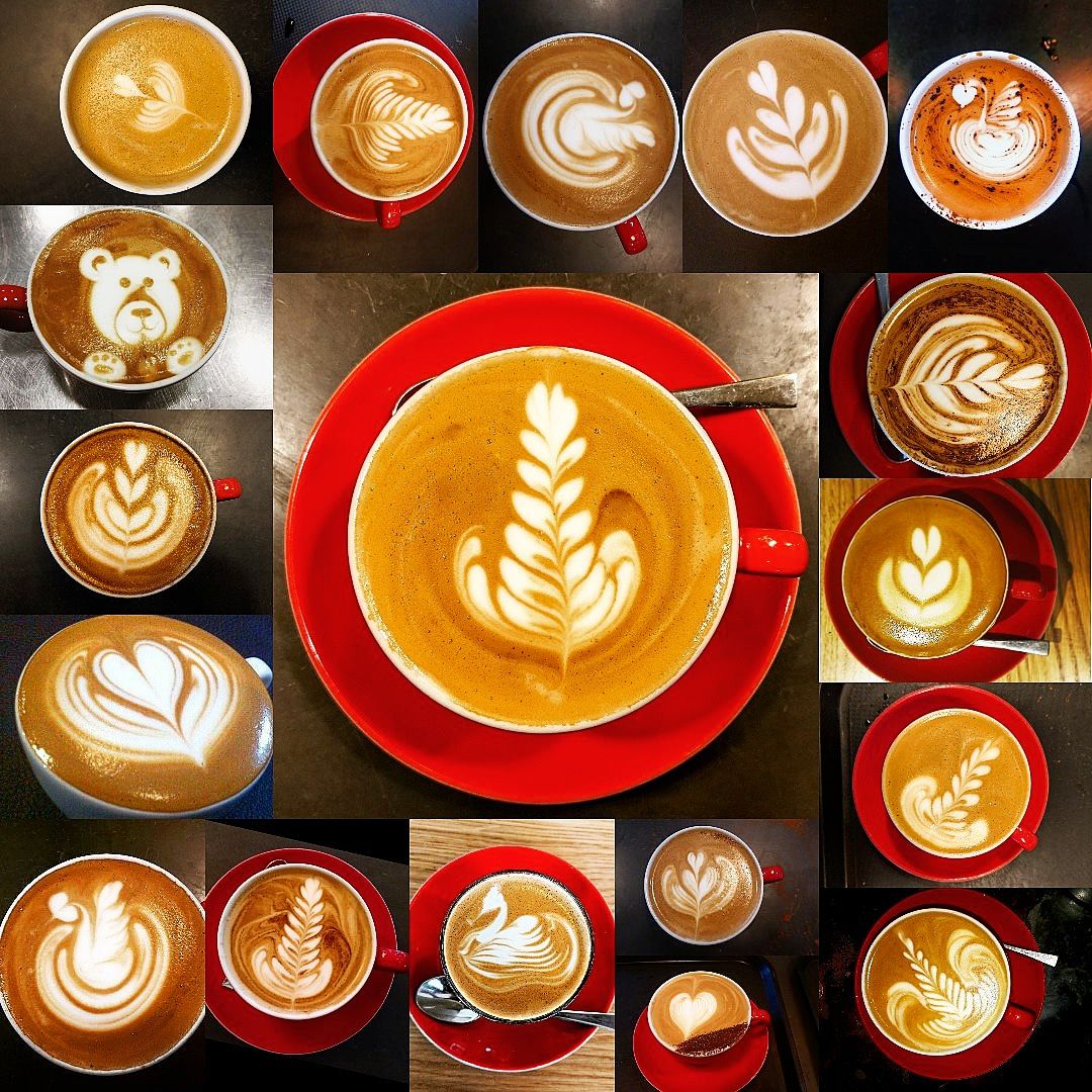 Caffe Isola tweet media