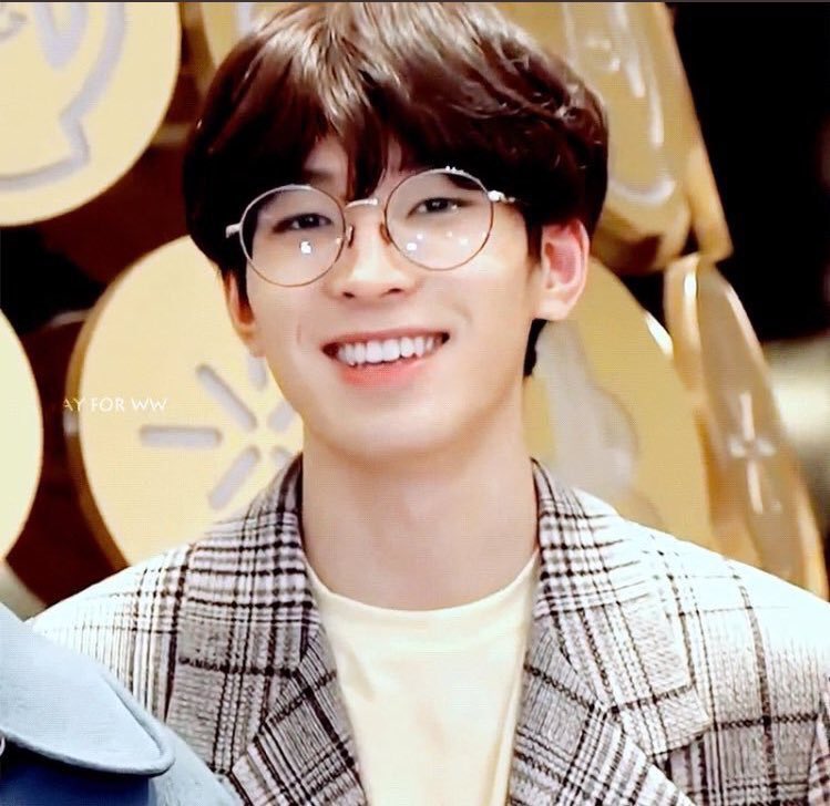 MAY HIS SMILE ALWAYS SHINE THIS BRIGHT AND MAY I ONE DAY SEE THIS BEAUTY IN PERSON