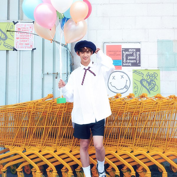 heytimitimi's tweet photo. ✽PROFILE✽
Name: 沈嘉豪 (Shen JiaHao)
Nickname: Timi
Born: 1999.07.09
Group: D7少年團S队 (D7 Boys Team S)
Debut: 2018.10.23 https://t.co/2RTrFSP1zV