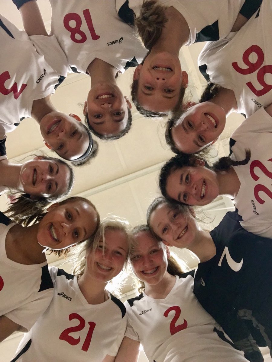 CardinalKeith's tweet image. #kivavb #kivaproud