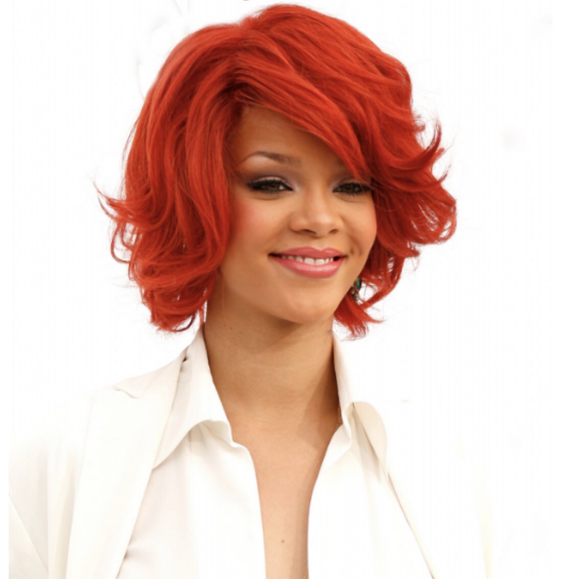 I love Rihanna and I love science. So here’s a thread of Rihanna as lab equipment: