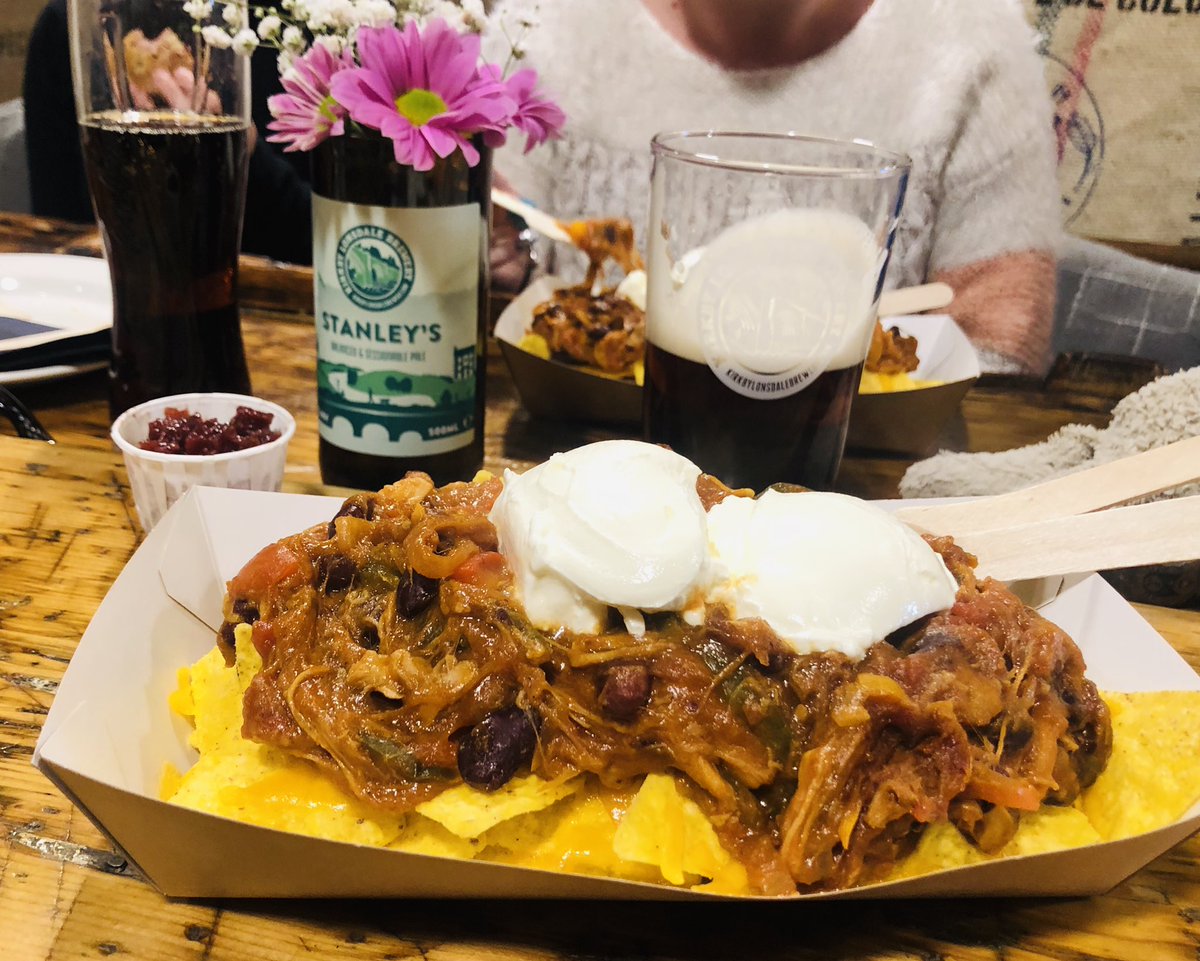 Sean Banks (@banksiemagic) on Twitter photo Had a ride out to the @TasteCumbria event at #KirkbyLonsdale today, couldn’t not call into <a href="/KLBrewery/">Kirkby Lonsdale Brew</a> tap room The <a href="/theroyalbarn/">The Royal Barn</a> for a bit of lunch & a beer 🍻👍🏻 Had a ride out to the @TasteCumbria event at #KirkbyLonsdale today, couldn’t not call into <a href="/KLBrewery/">Kirkby Lonsdale Brew</a> tap room The <a href="/theroyalbarn/">The Royal Barn</a> for a bit of lunch & a beer 🍻👍🏻