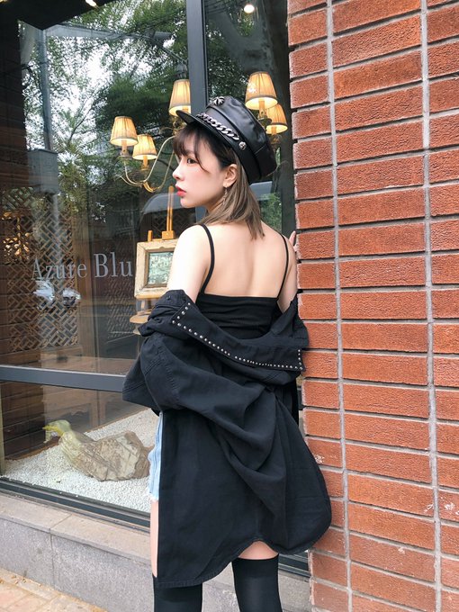 コスプレイヤー千葉チュチュのTwitter画像39