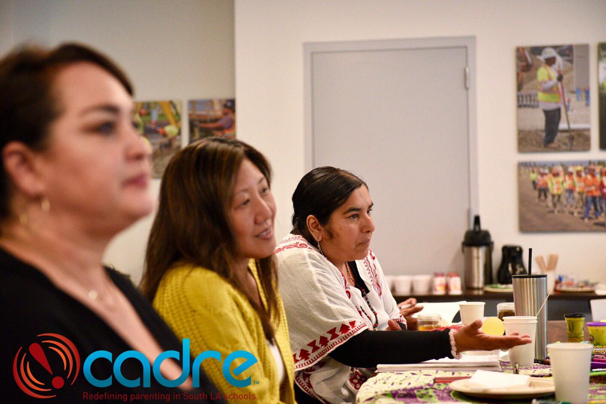 CADREparents's tweet photo. Sunday Strategic Planning: Believing what we believe, we have have faith we will get there. #SouthLAParentLove https://t.co/hDGcM6BsaV