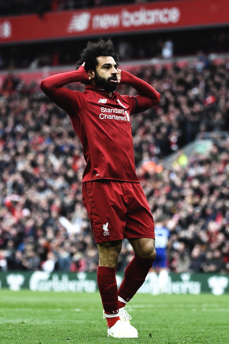 -Salah racist chant few days ago from a bunch of Chelsea fans
-Chelsea official twitter account posted Steven Gerrard's slip
-Chelsea fans keep tweeting "it's up to us to stop Liverpool from winning the league"

This result feels so fucking good. #LIVCHE