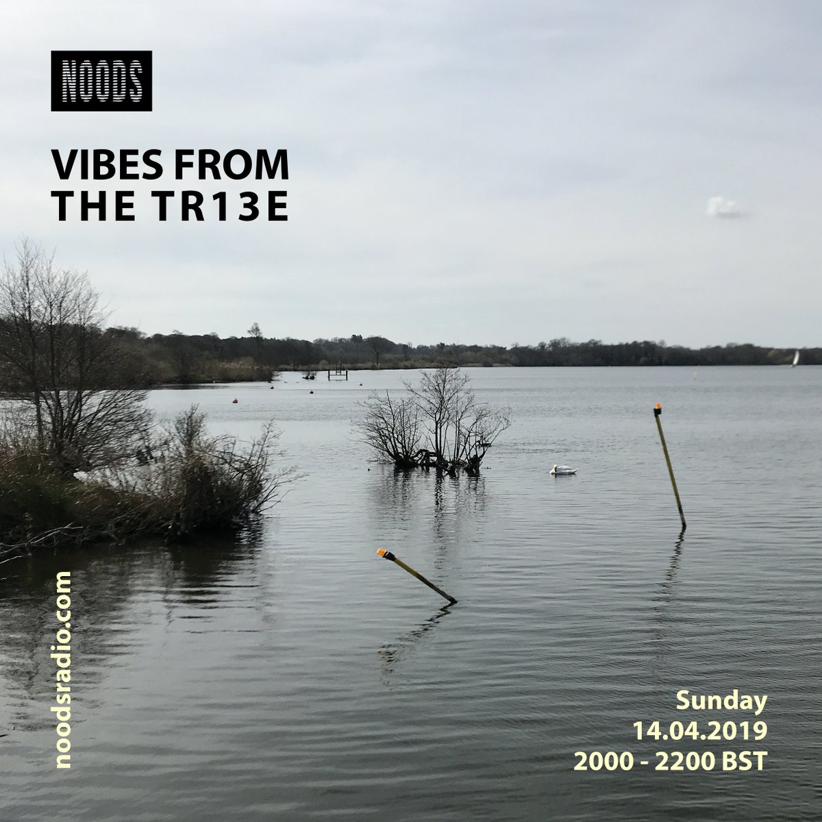 TR13E (@tr13e) on Twitter photo Coming up at 20:00 GMT: This month's edition of Vibes From The TR13E on <a href="/noodsradio/">Noods Radio</a>, with <a href="/sellbydave/">Matt Anniss</a> at the controls. Heady Sunday night musical goodness awaits Coming up at 20:00 GMT: This month's edition of Vibes From The TR13E on <a href="/noodsradio/">Noods Radio</a>, with <a href="/sellbydave/">Matt Anniss</a> at the controls. Heady Sunday night musical goodness awaits