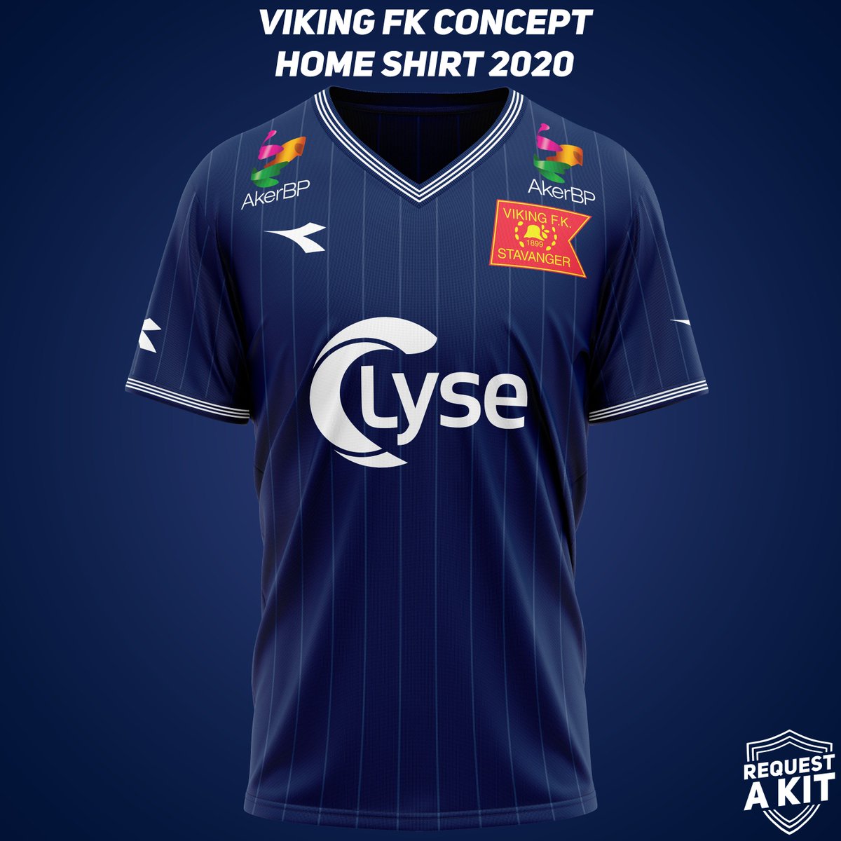 Viking fk