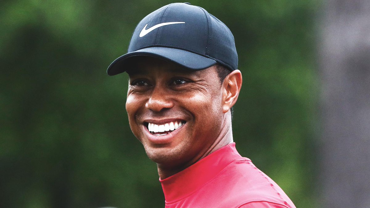 TWO STROKES UP.

TWO HOLES TO PLAY.

IT'S HAPPENING.