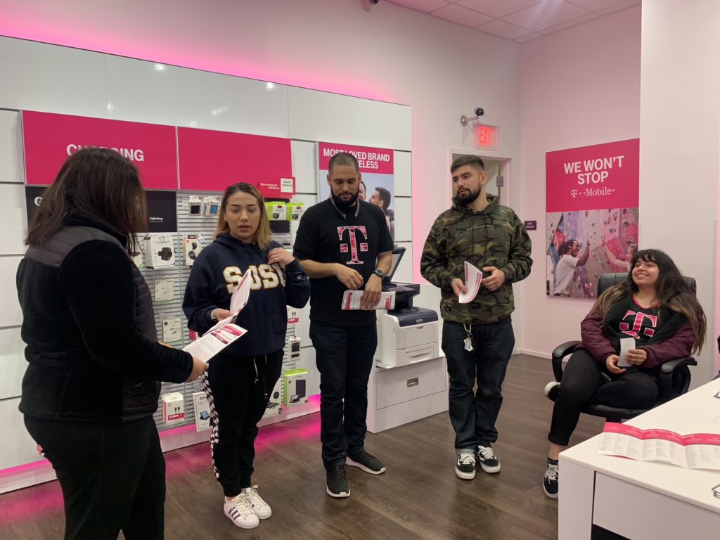 Aliebee95's tweet photo. We had a blast at our #TVISION launch party ! Thank you for making it that much better #DownTown ! We can’t wait to get our customers signed up ! #OakieDoky #SanJose https://t.co/PzOkHZSfXp