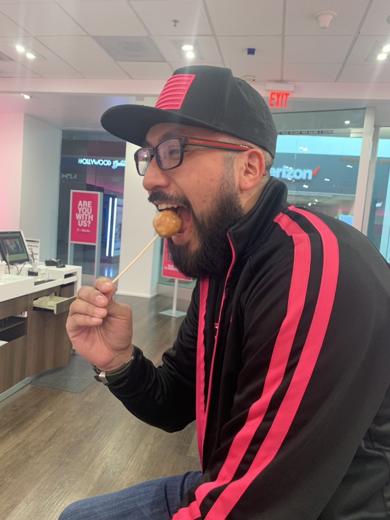 Aliebee95's tweet photo. We had a blast at our #TVISION launch party ! Thank you for making it that much better #DownTown ! We can’t wait to get our customers signed up ! #OakieDoky #SanJose https://t.co/PzOkHZSfXp