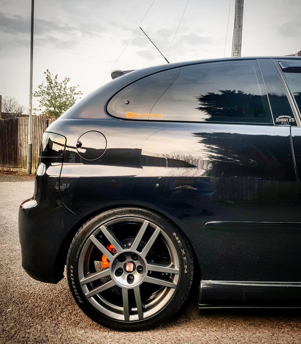 apFahrwerke's tweet photo. Wheel Sunday - Part III 😍
.
https://t.co/3j5JXWyVei
.
#ap #apsportfahrwerke #apcoilovers
.
#apinside #apsuspension #apgewindefahrwerk #lowisalifestyle #tuning #low #stance #static
.
#seatibiza #20vt #turbo #ibiza6lscene #ibiza6L #boost #cupra #CupraR #ultimatedubs #ibizafr https://t.co/0CF7V3PlK8