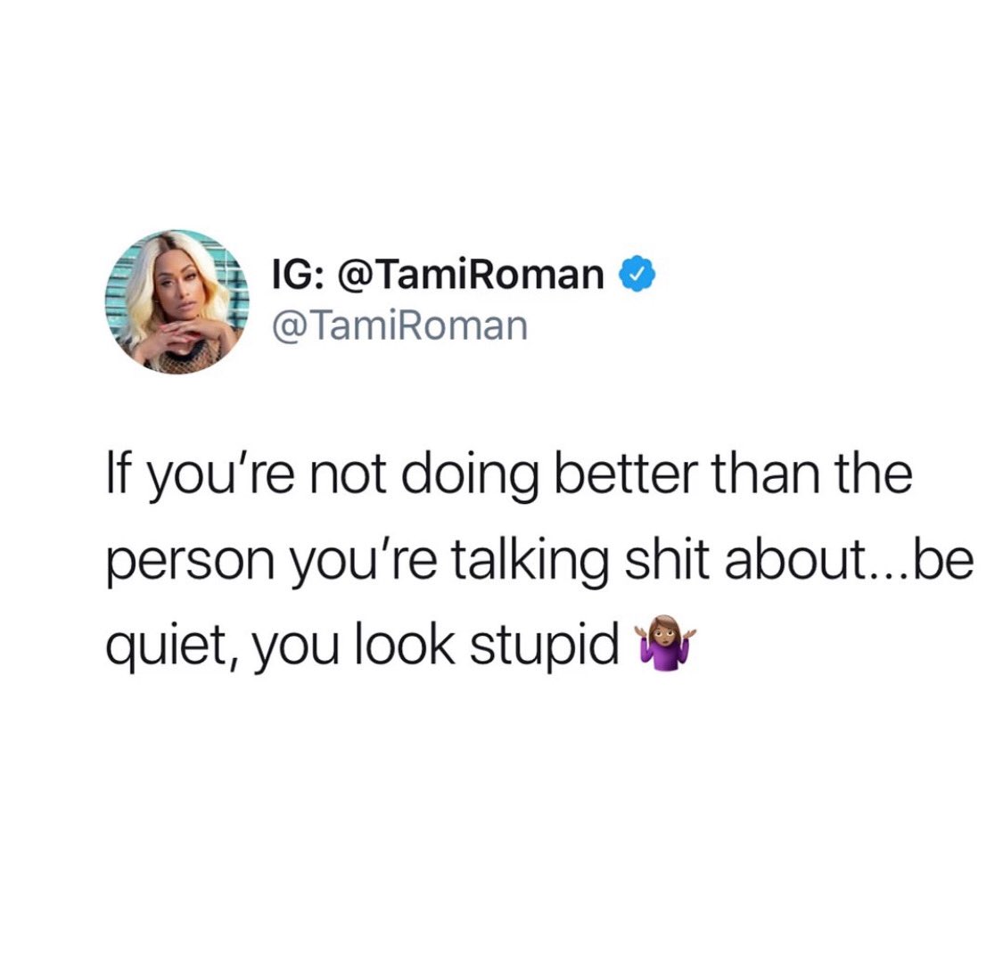1_IAMSHANNON's tweet photo. Royal ☥ Nation,

If you’re like me, you may have a plethora of folks this applies to! 🤣
Keep your peace and synchronization with the Holy Spirit and say, “Father forgive them... they know NOT what they do!” Count it all as SHINE! 
#B4LM 
https://t.co/Sal1tL6Nnf https://t.co/YhzJHcNPIr