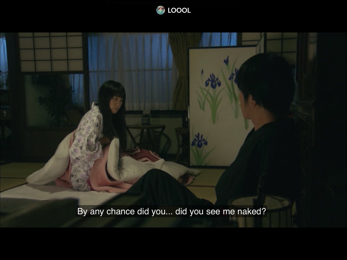 JaeSwoon's tweet image. 😂 I would be, actually. #SumikaSumire #CatDemon