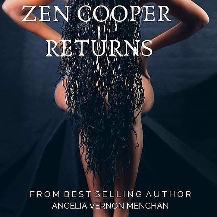 Ur_VirtualPA's tweet photo. Arriving from @angeliamenchan
Tomorrow! Preorder your copy today!
Zen Cooper Returns
https://t.co/n2zsC6S5Wy
#newrelease #kindleunlimited #amazonreaders https://t.co/IGKoGG3vlq