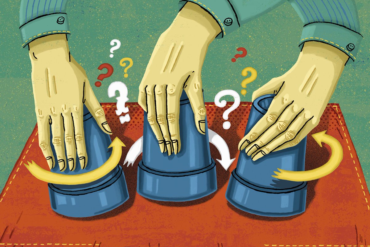 Here's The Right (And Wrong) Times To Launch A Business ow.ly/eqMO30ophzN