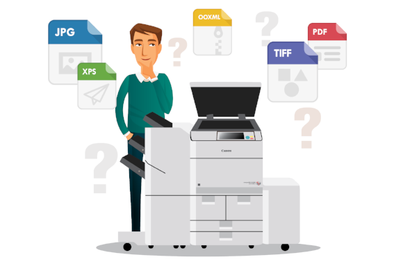 NewYorkSOS's tweet photo. Scanning Tip: Programs such as Adobe Acrobat allow you to use OCR (Optical Character Recognition) software to scan the characters in your PDF document so you can edit the text later and search for words and phrases. #scanningtips https://t.co/jvQ11KPXhI https://t.co/LtfS4q1hty
