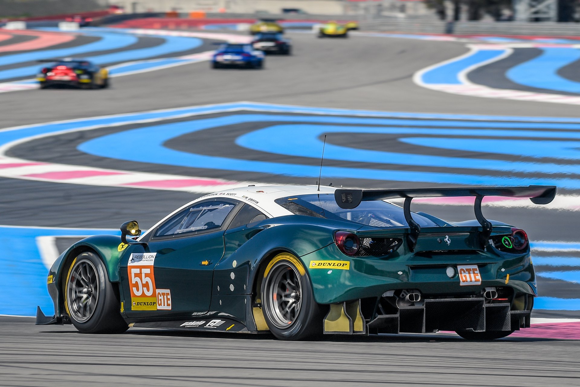 Entrylist Le Mans 2020, riserve di lusso con ByKolles Metropolitan