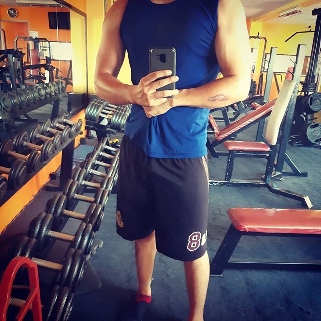 phworkoutjp's tweet image. Do training aftet i had accident 😎
#philippines #gymlife #gym #gymmotivation #workout